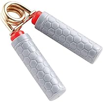 Amazon | IRONMAN CLUB(鉄人倶楽部)ハンド グリップ 10kg KW-096 握力
